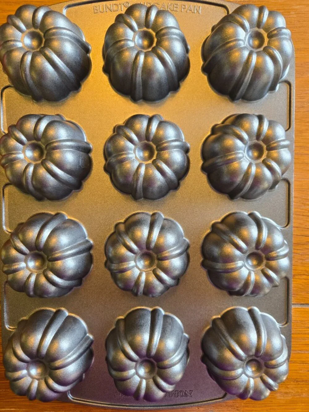 Nordic Ware Bunt Pan